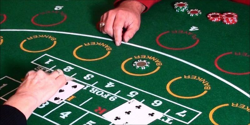 Overview of Baccarat Casino Game Gcash  