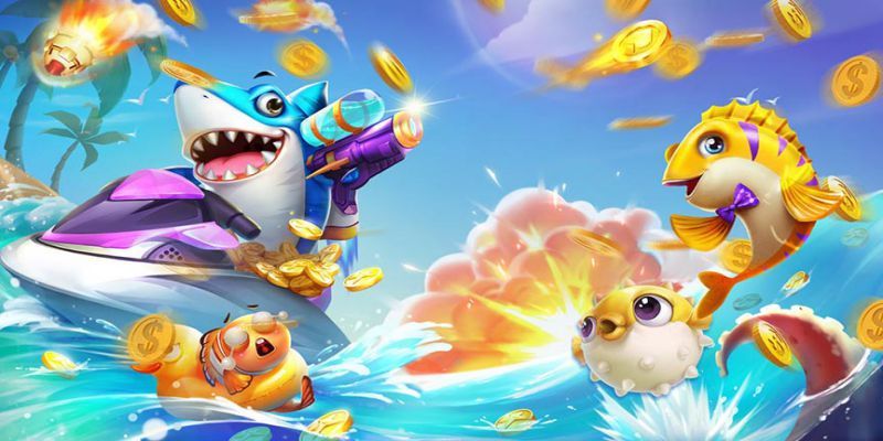 What is fish hunter apaldo?