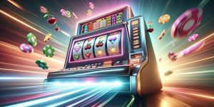 Mega Ace The Unlimited MoneyMaking Online Entertainment Game