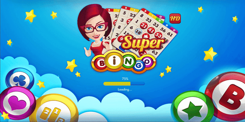 How to Participate in Super Bingo on Apaldo Quickly  