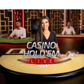 Casino Hold'em