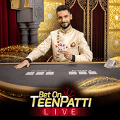 Teen Patti