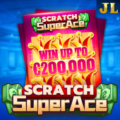 Scratch Super Ace