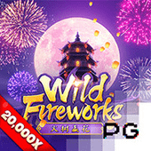 Wild Fireworks