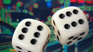 The Most Standard Way to Play Sic Bo