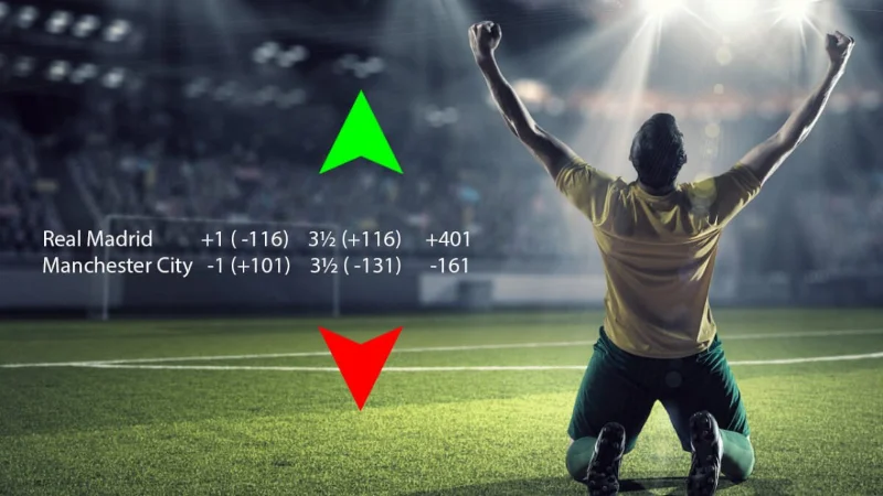 Revealing the popular Premier League handicaps in the world