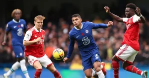 Brief introduction to Premier League Handicap