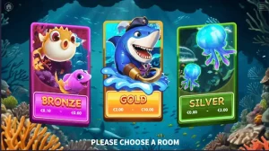Outstanding features of the BBIN Fishing Lobby