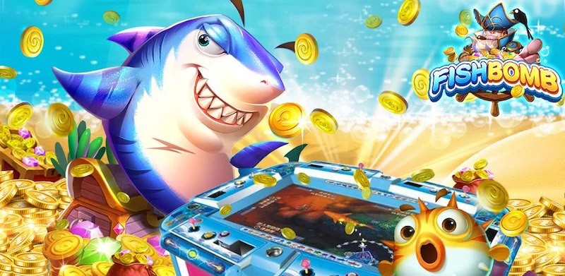 Introduction to BBIN Fishing Hall