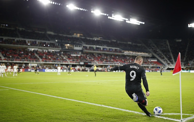 Popular Types of Corner Kick Betting