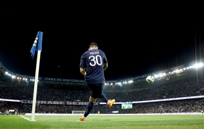 Detailed Instructions on How to Bet on Corner Kicks
