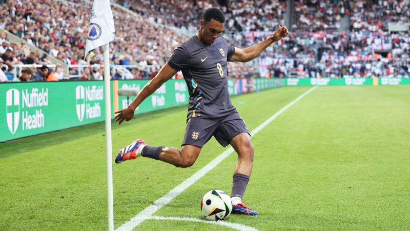 Concept of Corner Kick Betting