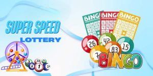 Overview of Super Speed ​​Lottery