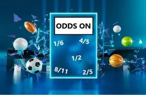 What types of 1X2 odds are there?